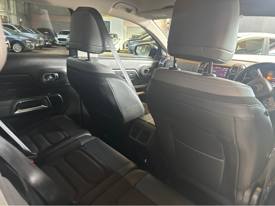 2023 Citroen C5 Aircross - image 19