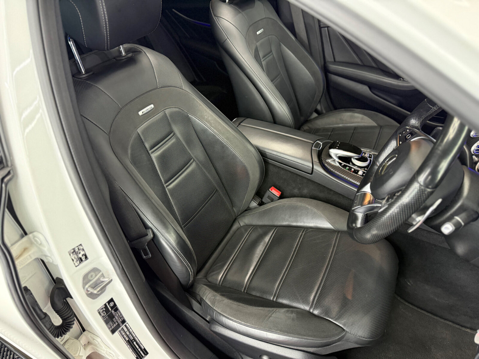 2017 Mercedes-Benz E Class - image 28