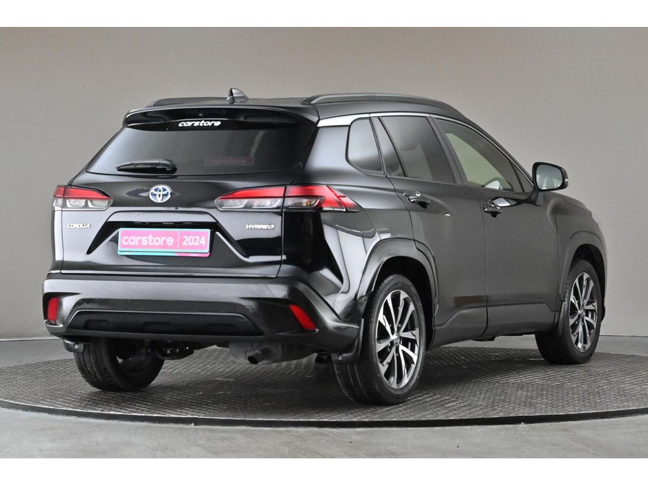 2024 Toyota Corolla - image 9