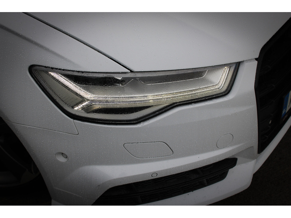 2018 Audi A6 - image 9