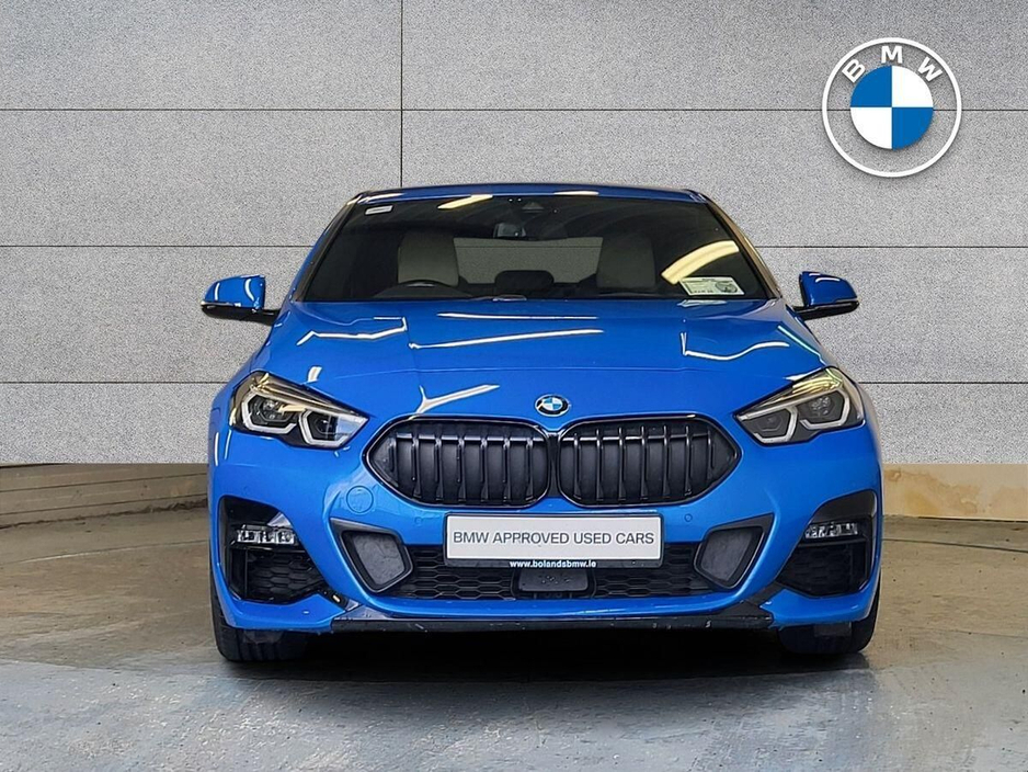2023 BMW 2 Series 218i M Sport Gran Coupe €33,975