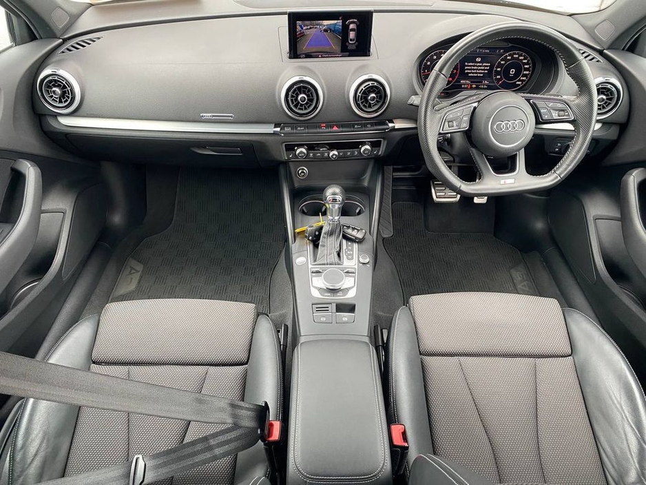 2019 Audi A3 - image 10