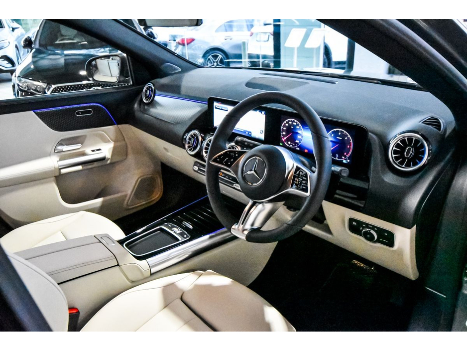 2026 Mercedes-Benz GLA Class 180d Progressive New 261