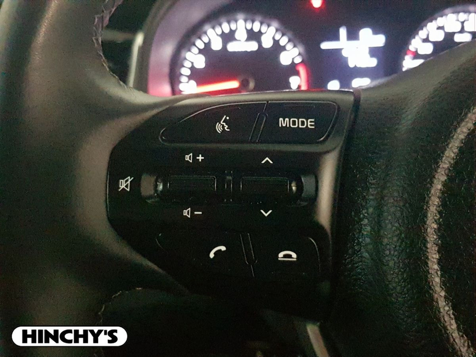 2023 Kia Stonic 1.0 K2 PE €19,900