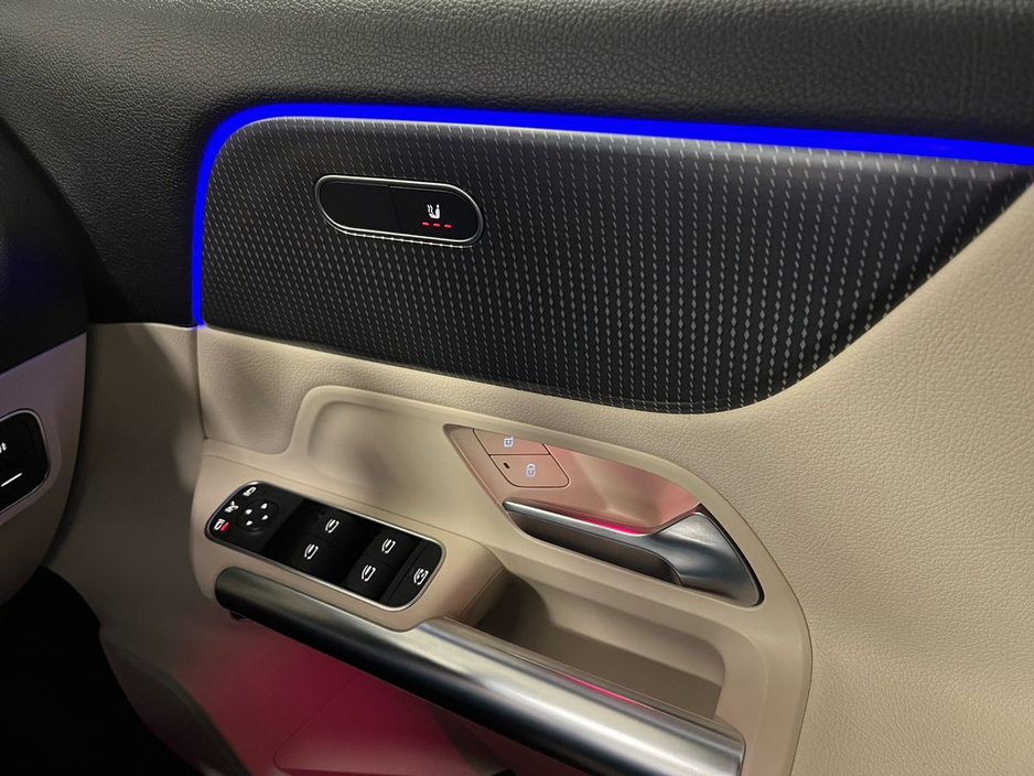 2023 Mercedes-Benz EQA 250 Progressive - 1 OWNER IRISH CAR - 19 Inch Alloys - Reversing Camera - Ambient Lighting - Sat Nav - Climate Control - Keyless Start - Apple CarPlay/Android Auto - €38,950 or €39,900 with Supagard V €38,950