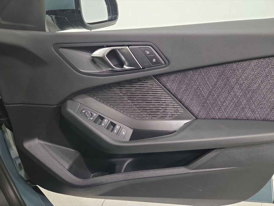 2026 BMW 1 Series 120 Sport €43,950