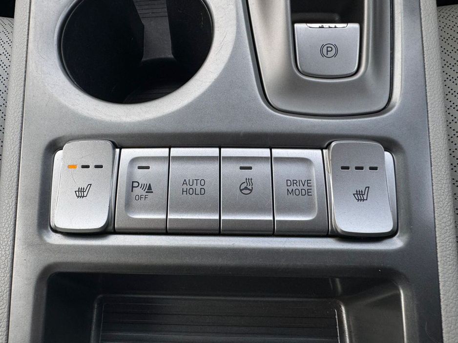 2019 Hyundai Kona KAUAI ELECTRIC 5DR AUTO €16,950