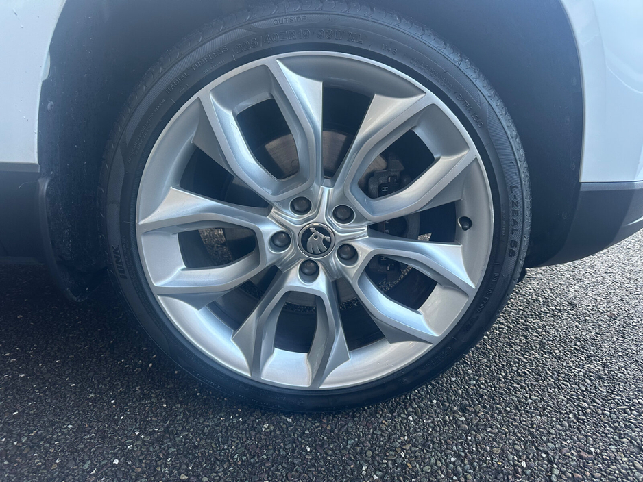 2021 Skoda Karoq 1.5TSI 150HP DSG Style