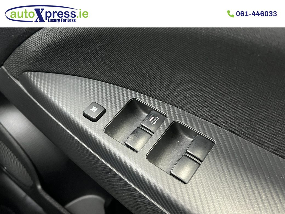 2020 Mitsubishi Mirage 1.2 Automatic €12,995