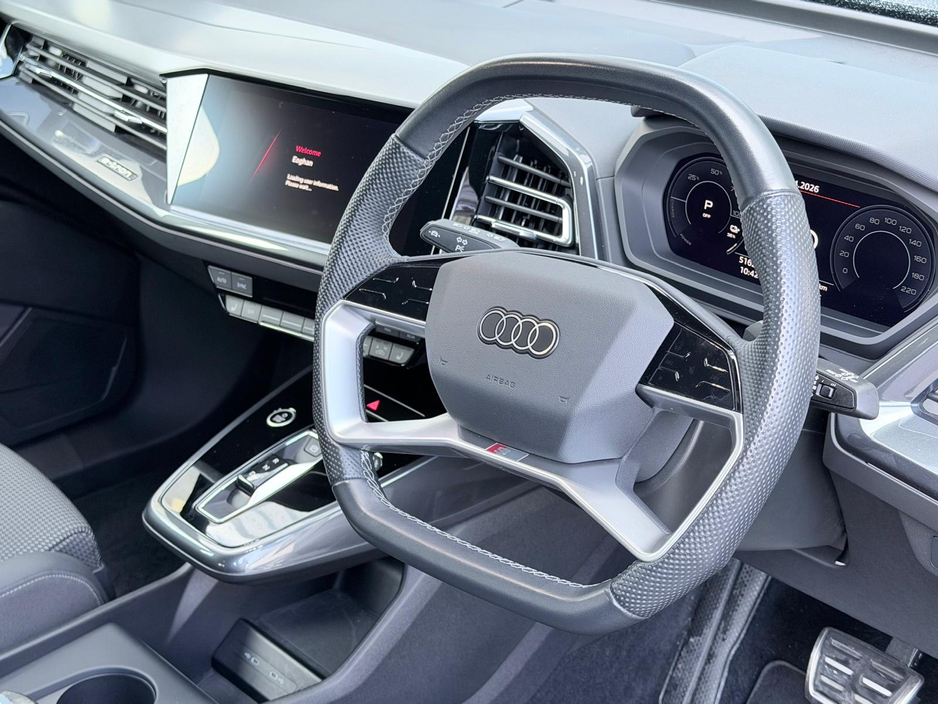 2024 Audi Q4 e-tron - image 15