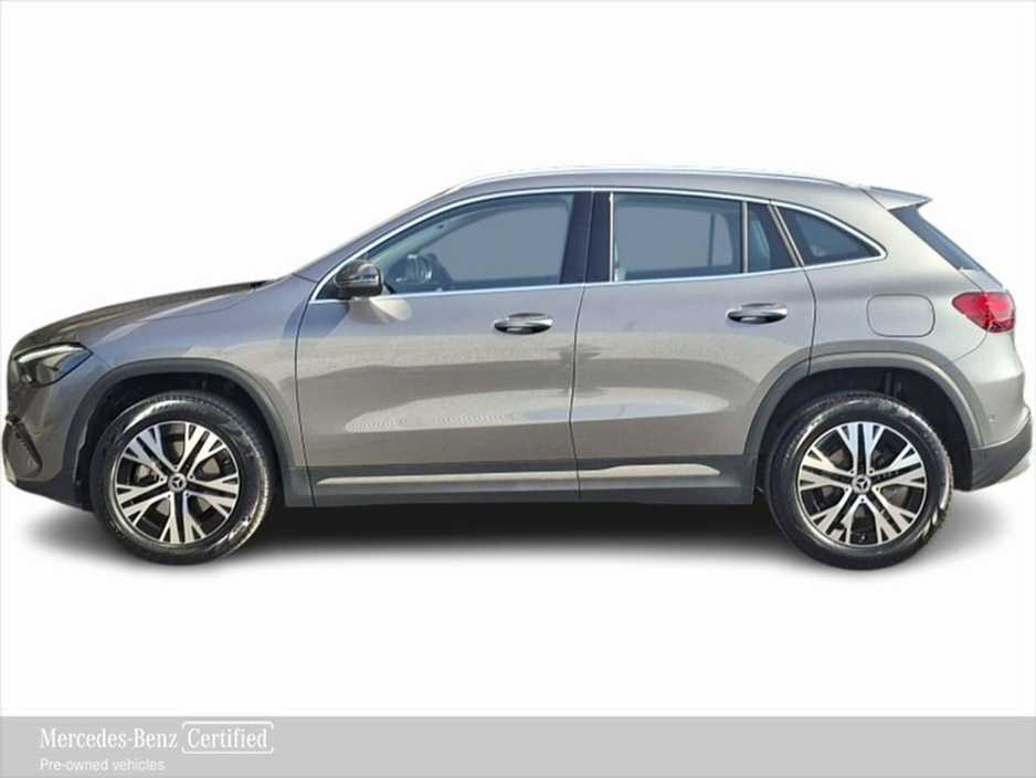 2025 Mercedes-Benz GLA Class - image 6