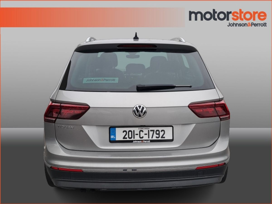 2020 Volkswagen Tiguan 2.0 TDI 150HP Highline DIESEL / HUGE SPEC* €30,900