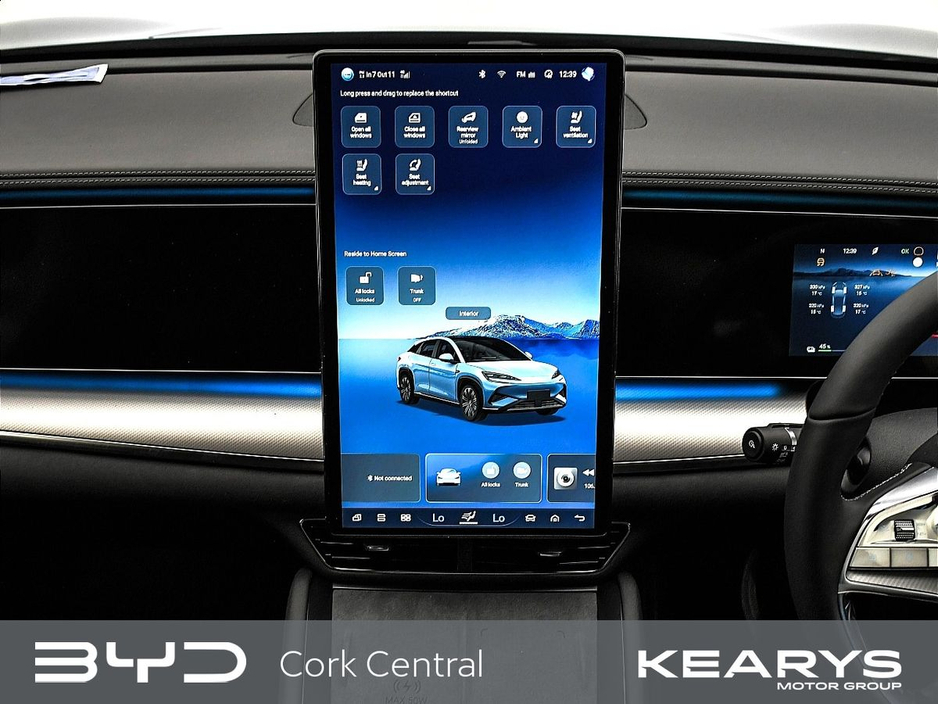 2026 BYD Sealion 7 - image 24