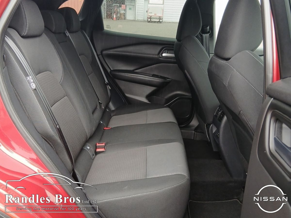 2023 Nissan Qashqai - image 14