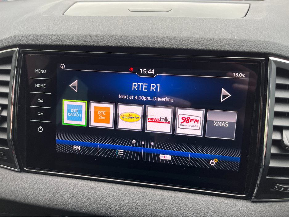 2019 Skoda Karoq - image 21