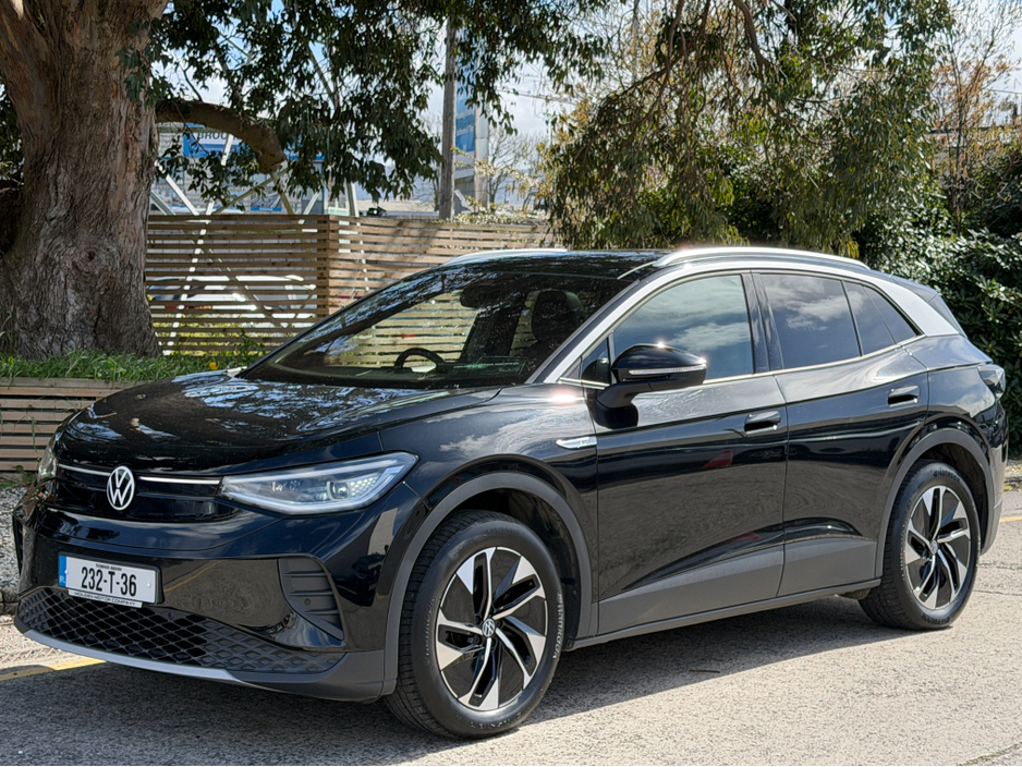 2023 Volkswagen ID.4 - image 2