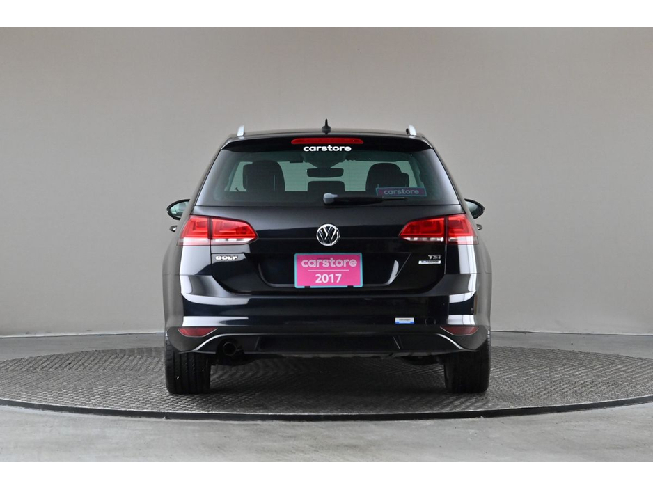 2017 Volkswagen Golf 1.2 TSI DSG VARIANT MK7 COMFORTLINE *CARPLAY*ANDROID AUTO* €17,490