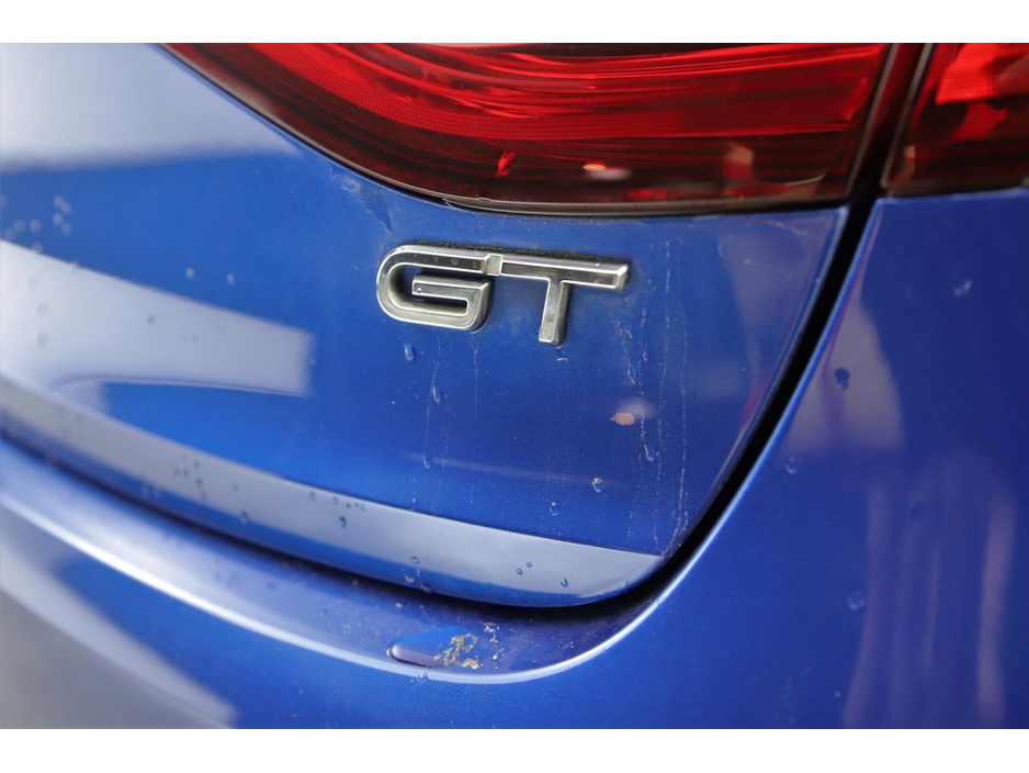 2018 Renault Megane 1.6 TCE SPORT GT LINE 205BHP AUTO *LEATHER SPORT SEATS* €17,890