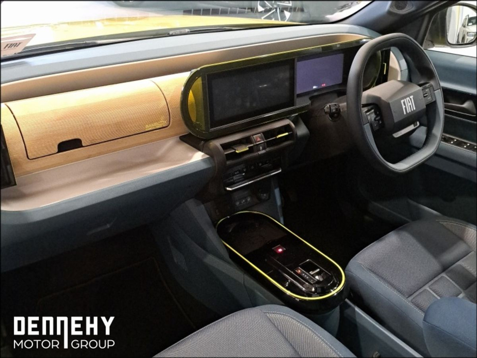 2026 Fiat Panda - image 27