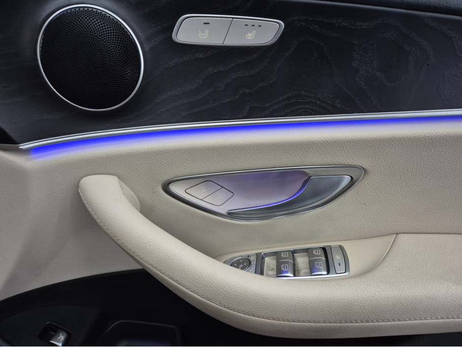 2019 Mercedes-Benz E Class - image 13