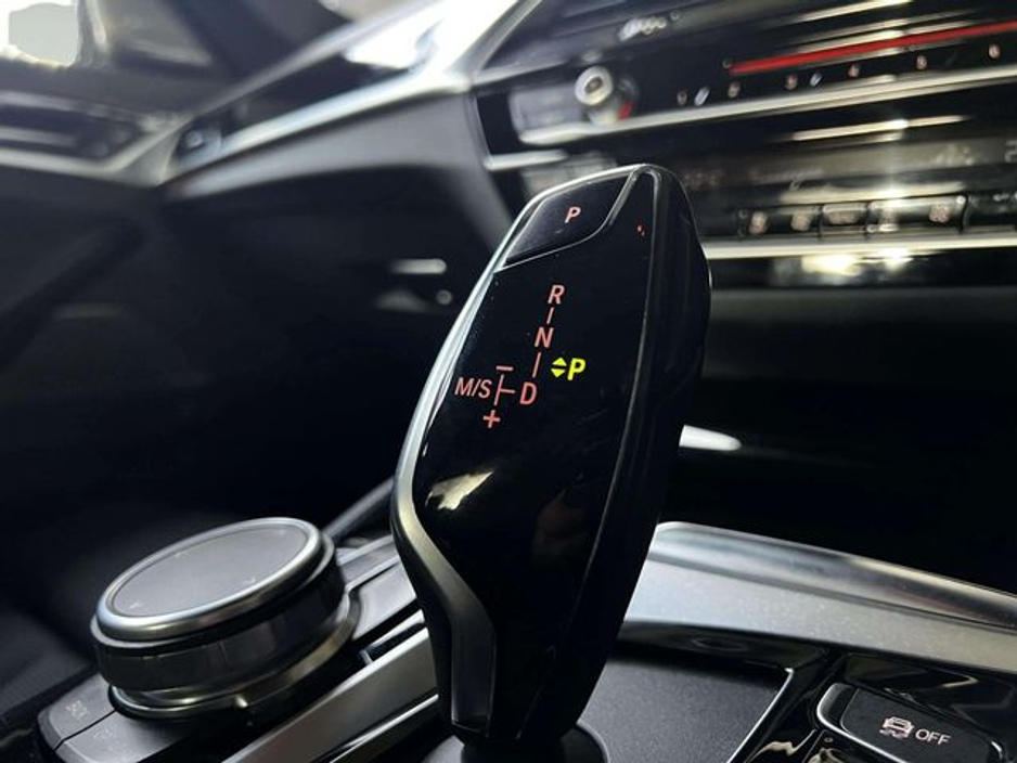 2018 BMW 5 Series 2.0 Automatic €29,995