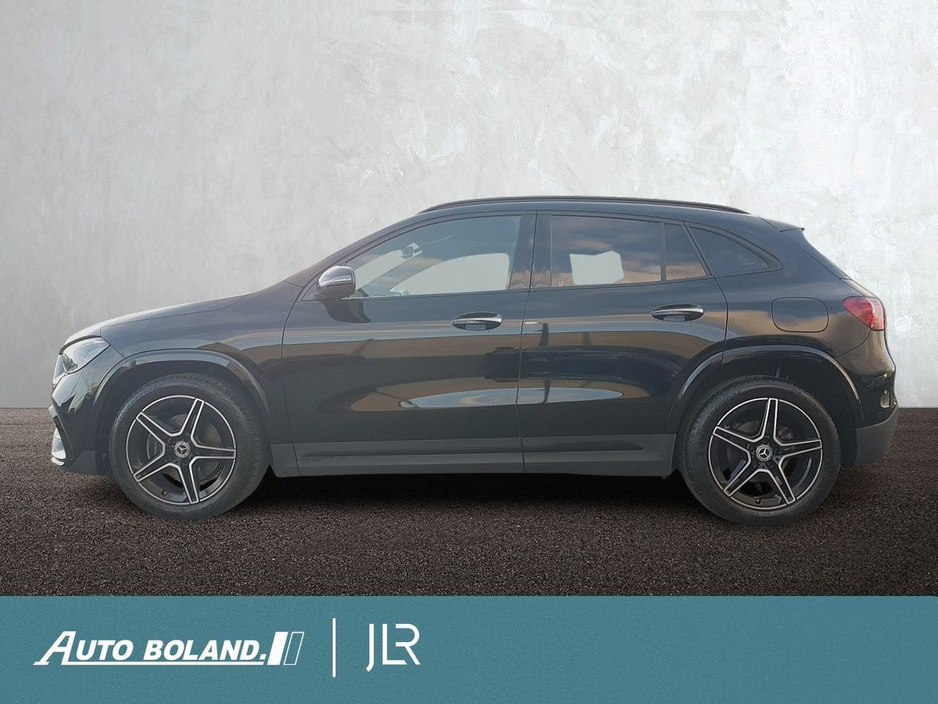 2025 Mercedes-Benz GLA Class AMG Plus GLA 180 - Reverse Camera, Heated Seats, Diamond Turned Alloy Wheels, LED Lighting, Auto High Beam Assist €52,995