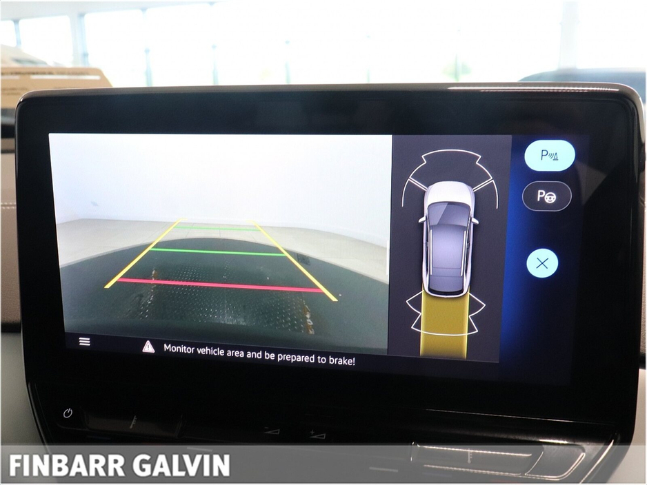 2023 Volkswagen ID.4 - image 16