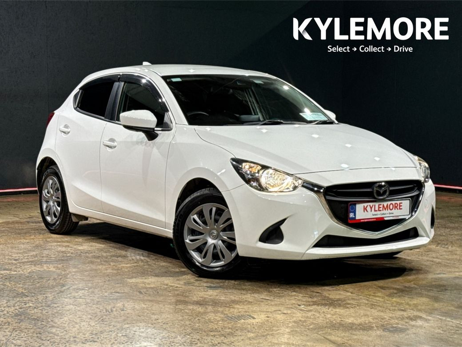 2019 Mazda Demio for sale in , Ireland