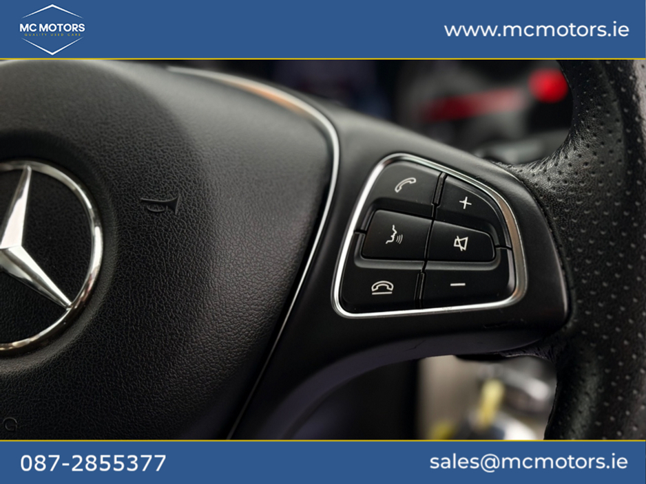 2018 Mercedes-Benz C Class - image 24