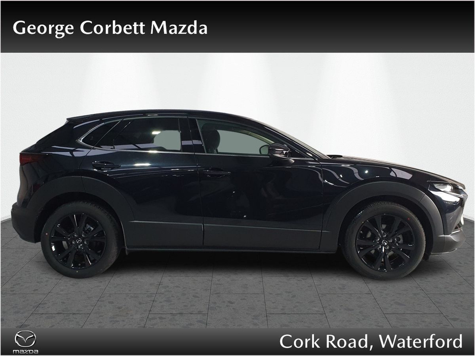 2026 Mazda CX-30 - image 4