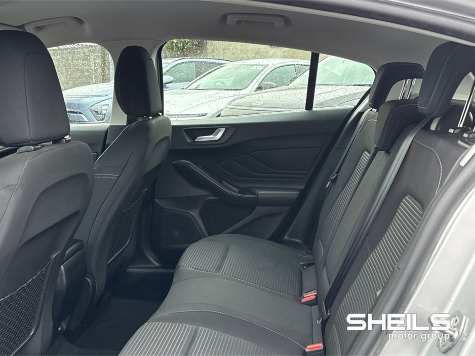 2020 Ford Focus 1.0 Ecoboost 125PS Titanium €19,950