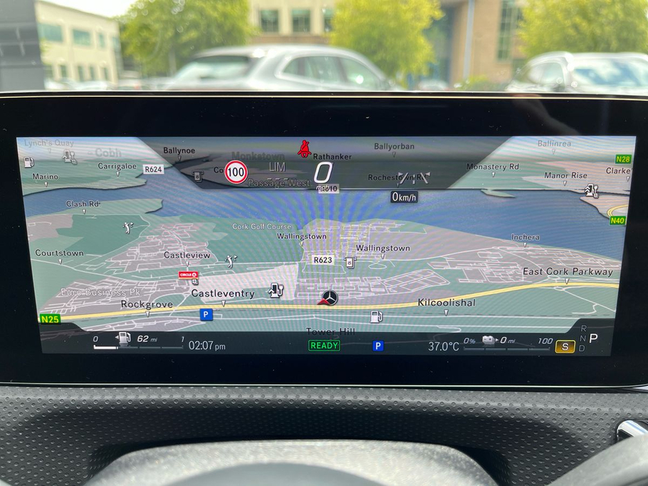 2024 Mercedes-Benz CLA Class - image 28