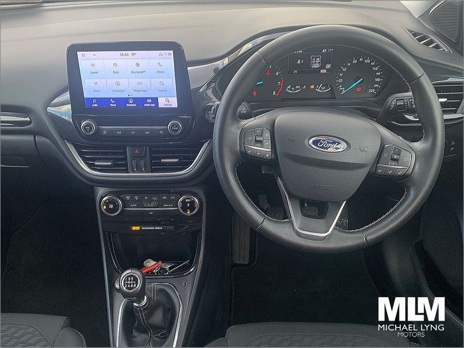 2022 Ford Puma ST Line 1.0 *Tint* €22,950