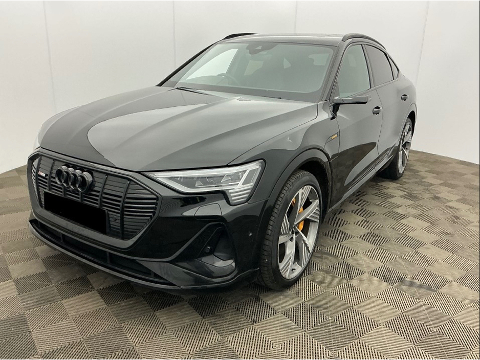 2022 Audi e-tron for sale in , Ireland