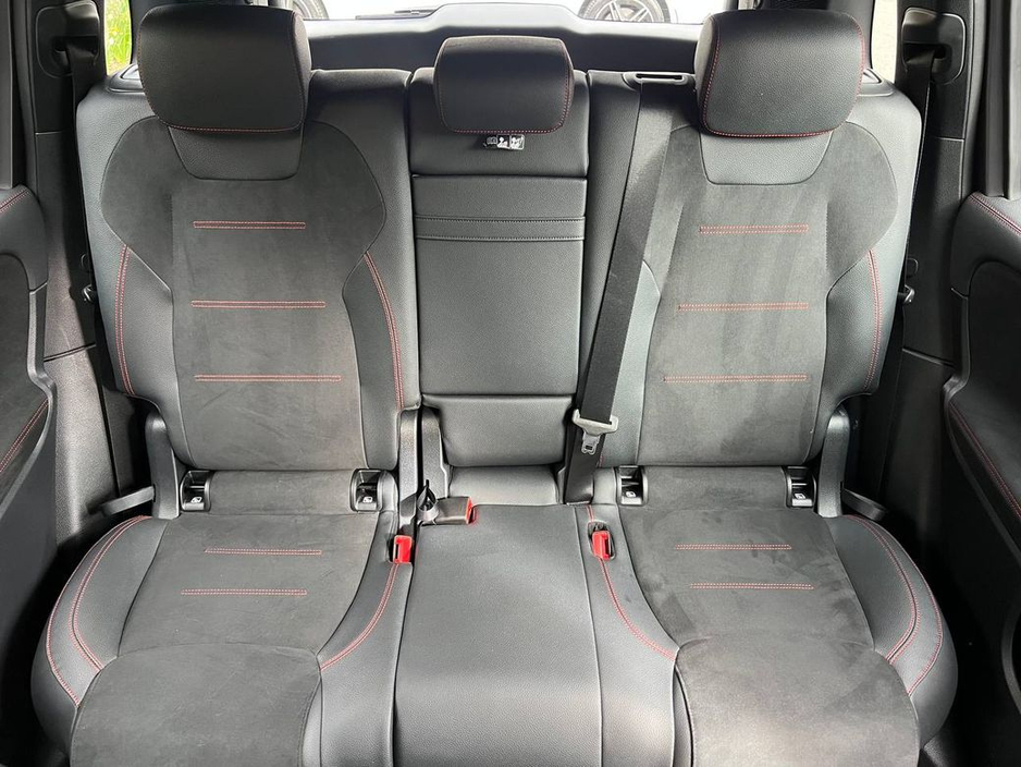 2023 Mercedes-Benz EQB - image 12