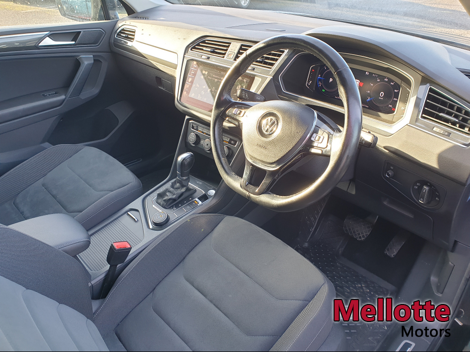 2020 Volkswagen Tiguan 2.0TDI HIGHLINE AUTO 4WD €32,950