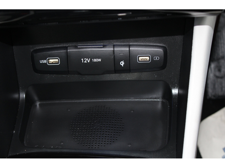 2023 Hyundai Tucson 2WD Executive €34,950