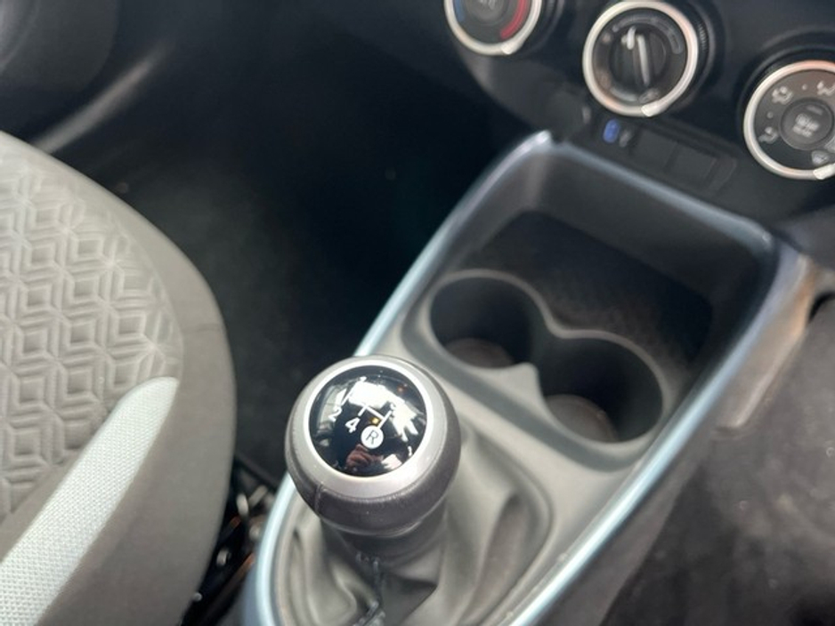 2025 Toyota Aygo X - image 17