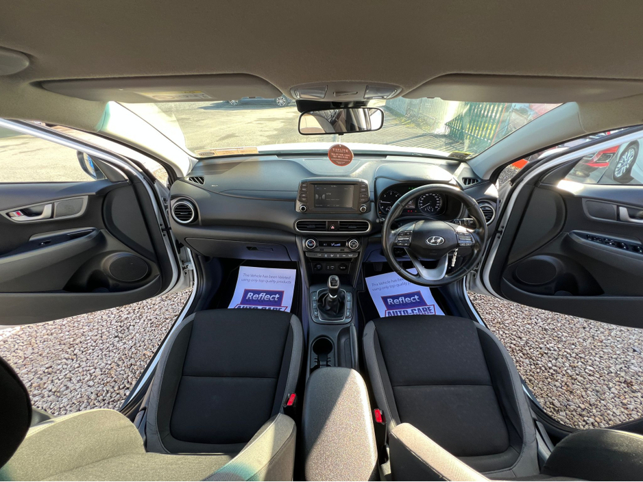 2019 Hyundai Kona - image 16