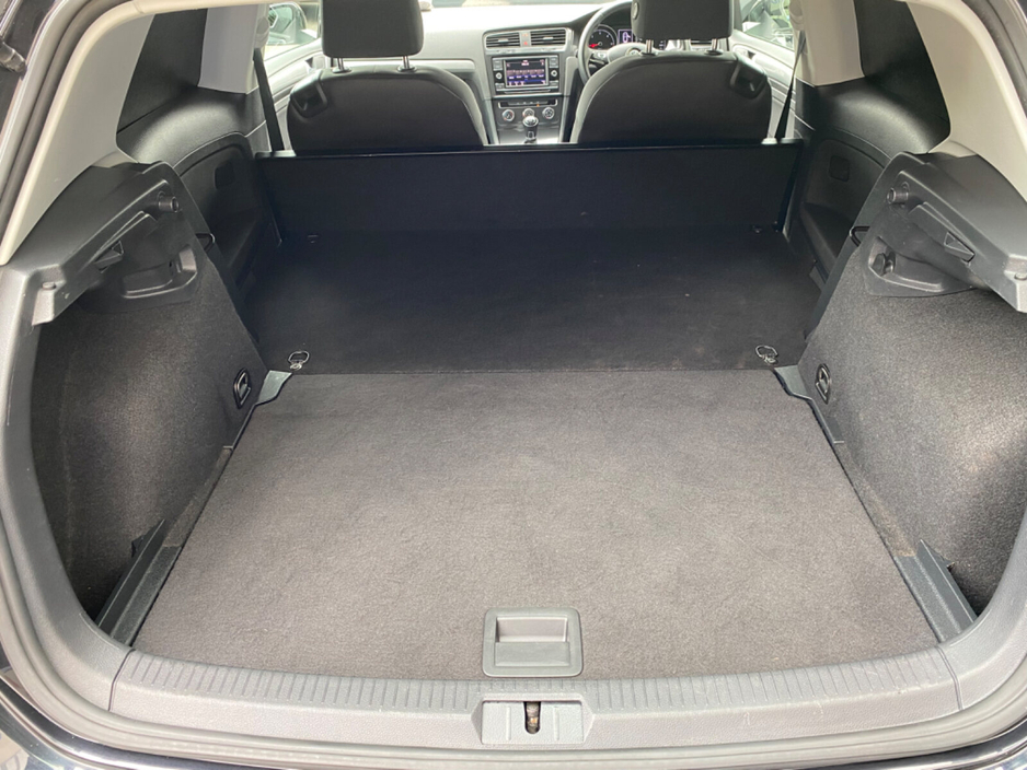 2019 Volkswagen Golf  €10,528