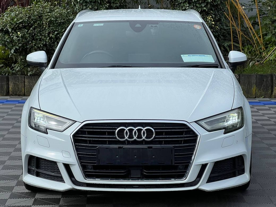 2018 Audi A3 - image 14
