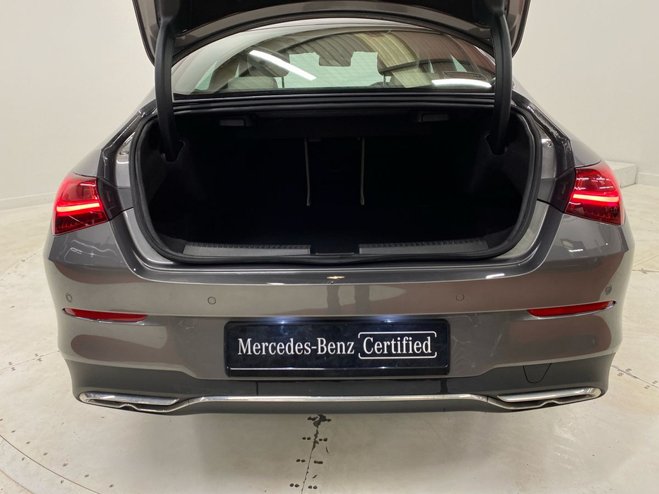 2024 Mercedes-Benz CLA Class - image 18