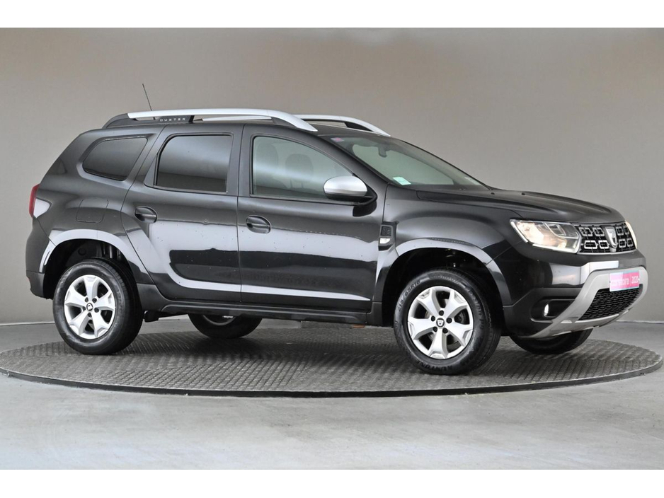 2020 Dacia Duster - image 12