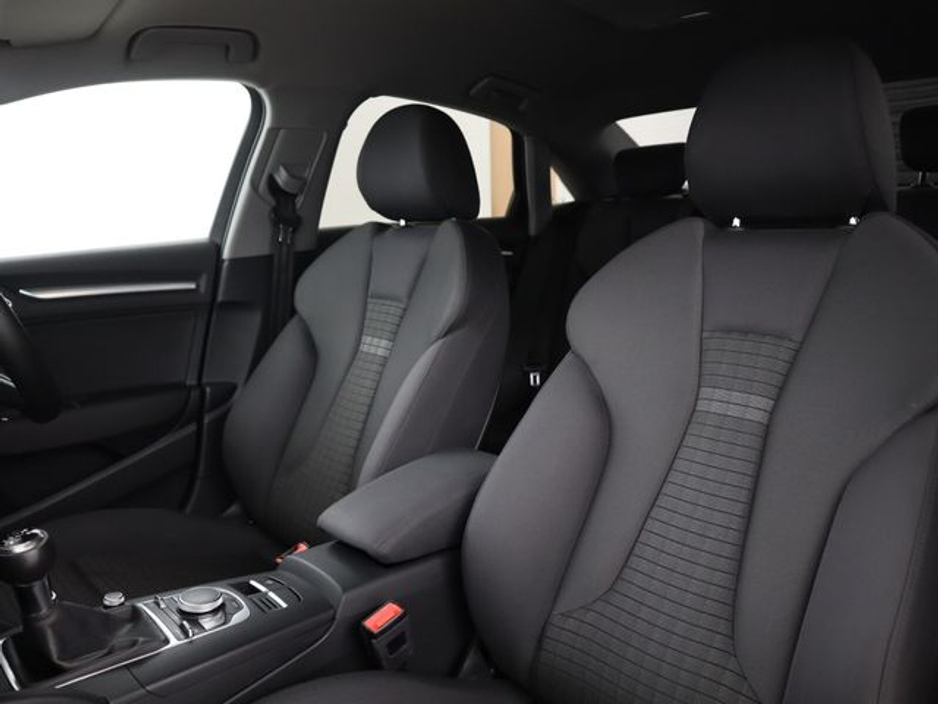 2017 Audi A3 - image 18