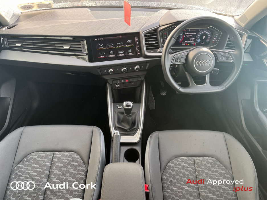 2023 Audi A1 - image 12