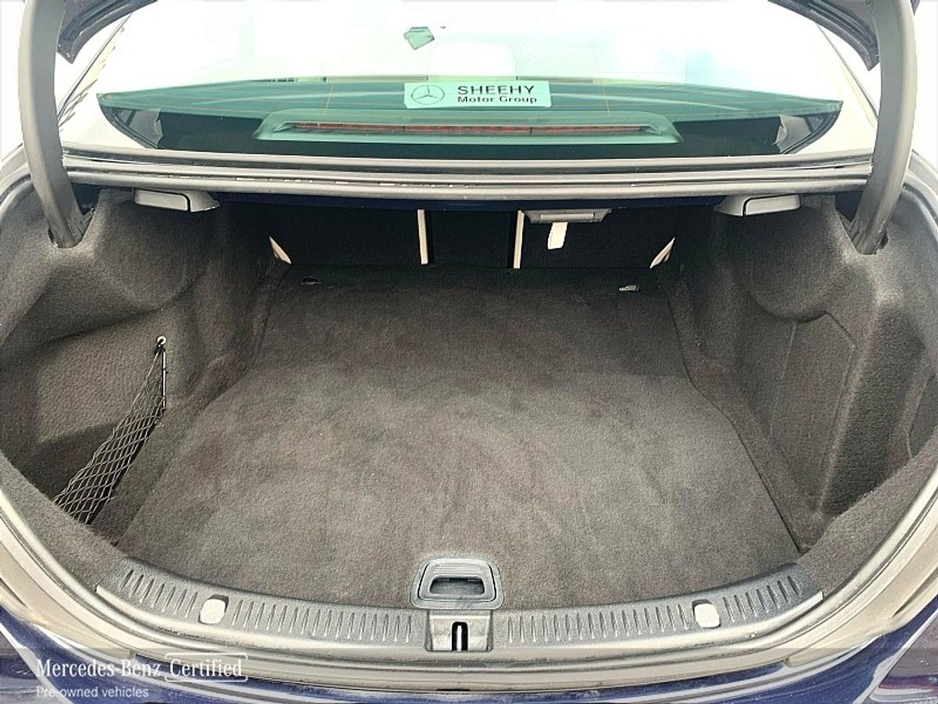 2022 Mercedes-Benz E Class - image 7