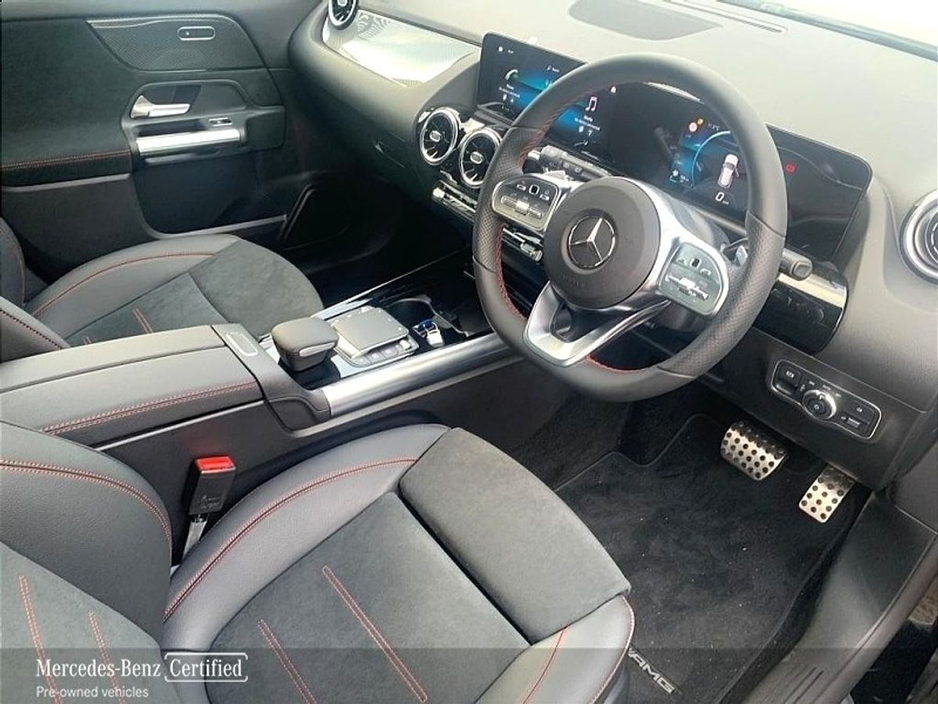 2023 Mercedes-Benz GLA Class - image 9