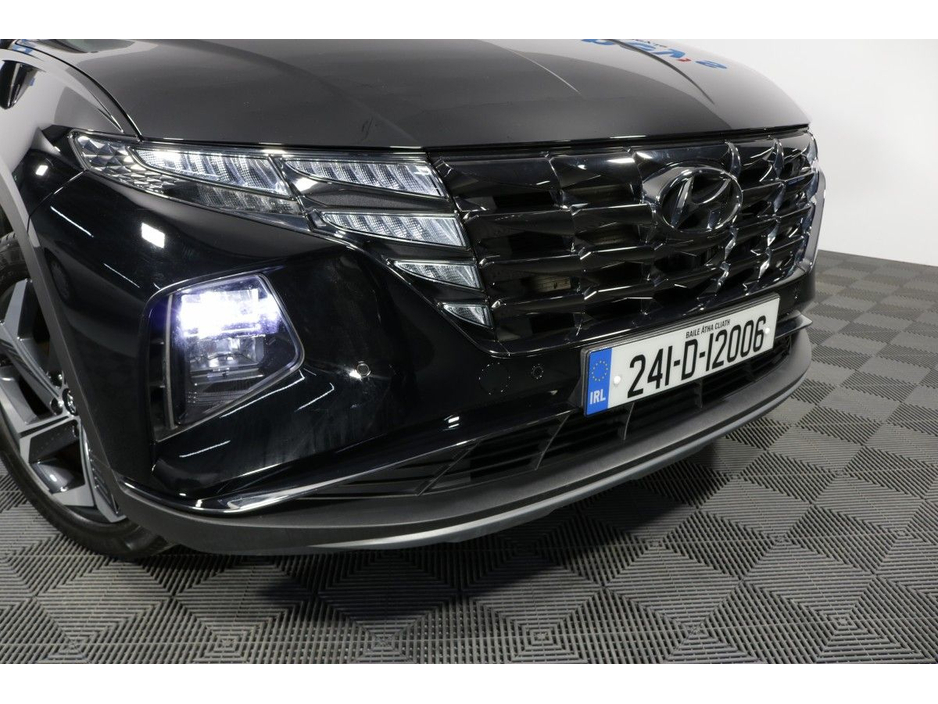 2024 Hyundai Tucson HYBRID EXECUTIVE PLUS 1.6L PETROL AUTOMATIC SUV €41,995