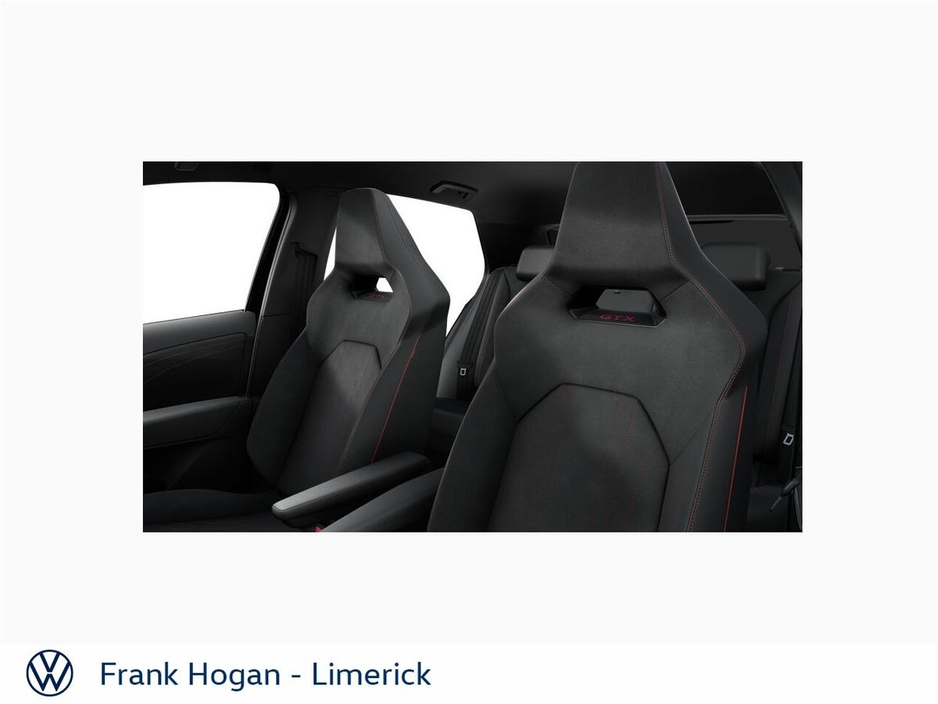 2026 Volkswagen ID.3 - image 4