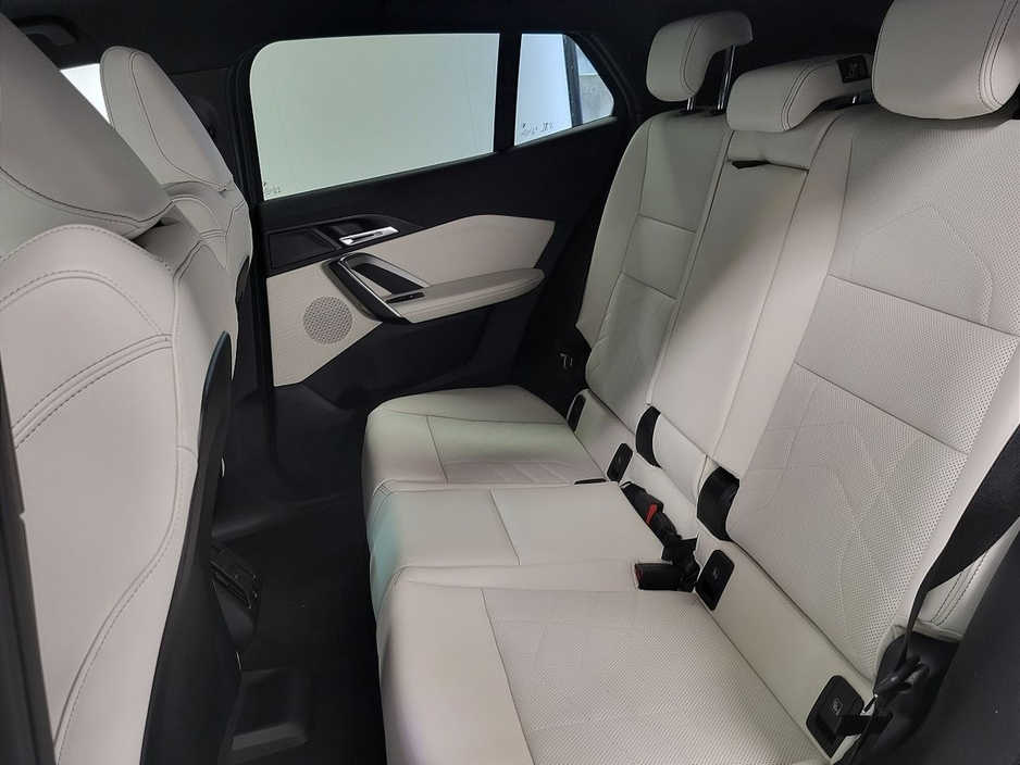 2026 BMW iX2 eDrive20 M Sport €58,975